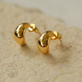 Water Drop Earring