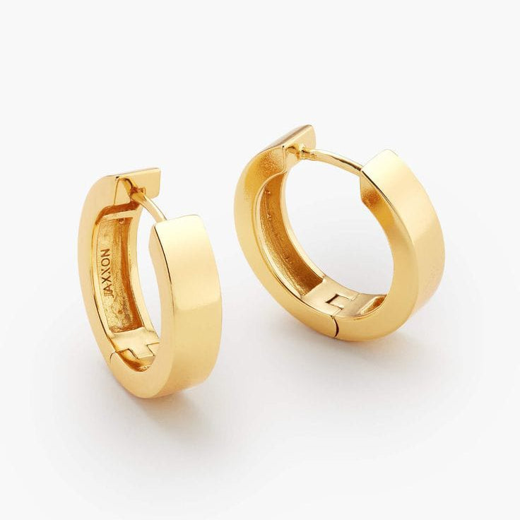 Mini Hoops Earring