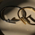 Cartier Nail Bracelet